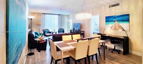 Tides On Hollywood Beach, 3801 S Ocean Dr #2W, Hollywood, Florida 33019, image 1