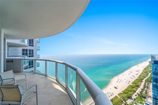 Akoya, 6365 Collins Ave #3806, Miami Beach, Florida 33141, image 1