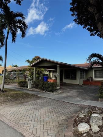 Parkdale, 2727 SW 20th St, Miami, Florida 33145, image 1