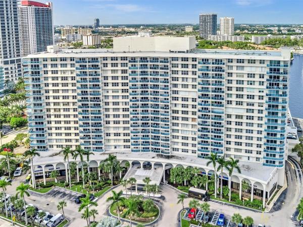 The Hallmark Of Hollywood, 3800 S Ocean Dr #712A, Hollywood, Florida 33019, image 1
