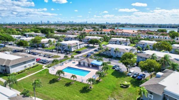 Monterey Village, 479 NE 210th Cir Ter #203-28, Ives Estates, Florida 33179, image 1