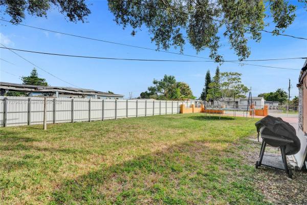 Golden Highland Estates, 16001 NW 28th Pl, Miami Gardens, Florida 33054, image 1