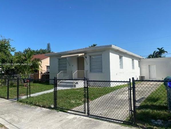 Columbia Park, 420 NW 45th St, Miami, Florida 33127, image 1