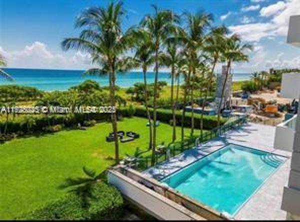Carlisle On The Ocean, 9195 Collins Ave #509, Surfside, Florida 33154, image 1