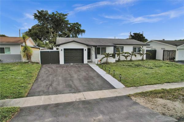 Driftwood Acres, 6831 Pershing St, Hollywood, Florida 33024, image 1