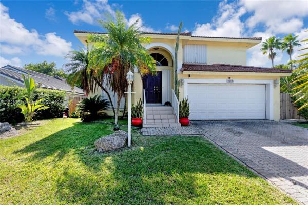 Century Star, 20212 SW 85th Ct, Cutler Bay, Florida 33189, image 1