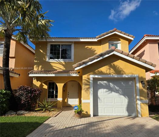 Sienna Ridge, 7121 Sienna Ridge Ln, Lauderhill, Florida 33319, image 1