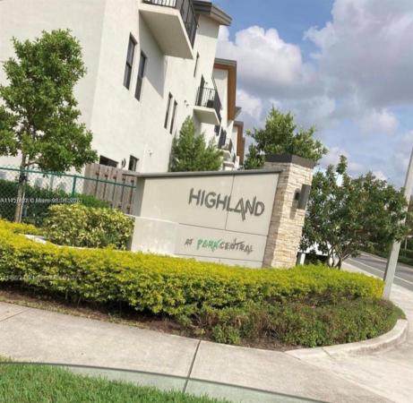 Highland At Park Central, 10479 NW 82nd St #2, Doral, Florida 33178, image 1