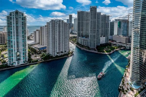 One Miami West, 325 S Biscayne Blvd #3819, Miami, Florida 33131, image 1