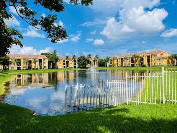 The Residences At Miramar, 2201 W Preserve Way #201, Miramar, Florida 33025, image 1