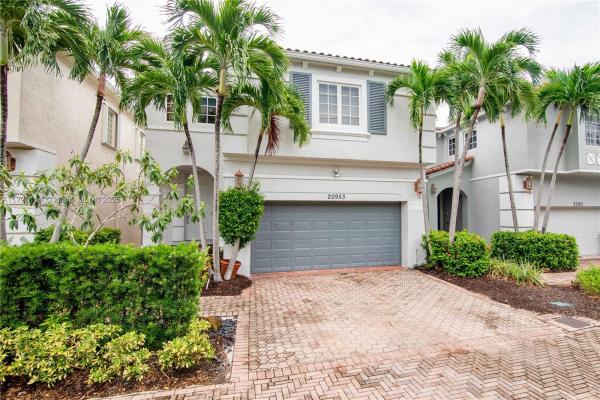 Aventura Lakes, 20953 NE 30th Ct, Aventura, Florida 33180, image 1