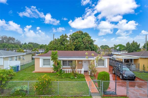 Sunset Heights, 1040 SW 73rd Ct, Coral Terrace, Florida 33144, image 1