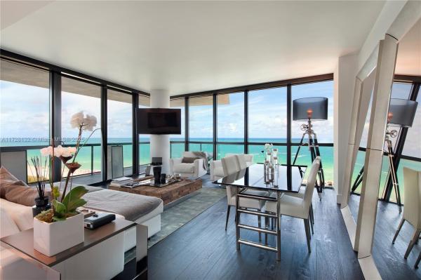 The Setai, 101 20th St #1907, Miami Beach, Florida 33139, image 1