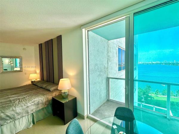 Quantum On The Bay, 1900 N Bayshore Dr #1505, Miami, Florida 33132, image 1