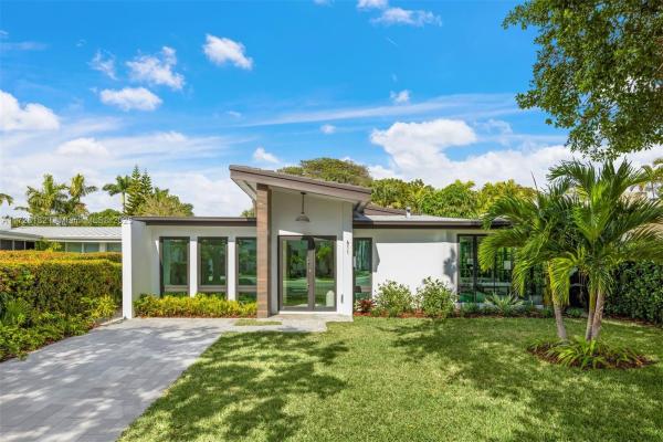 Lake View, 611 W 51st St, Miami Beach, Florida 33140, image 1
