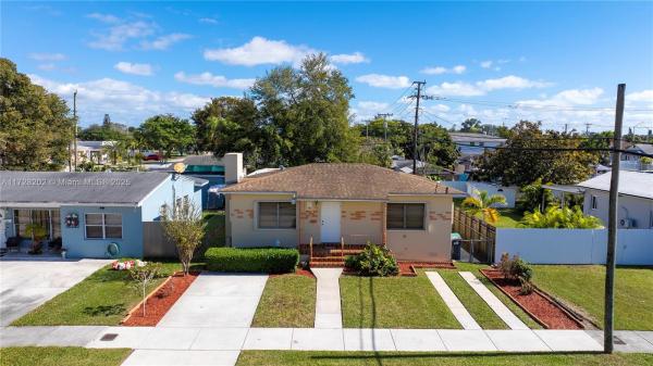 Central Miami, 3915 SW 68th Ave, Coral Terrace, Florida 33155, image 1