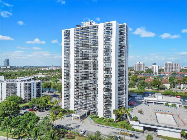 Eldorado Towers, 3625 N Country Club Dr #410, Aventura, Florida 33180, image 1