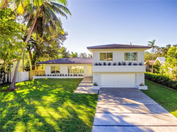 Earleton Shores, 1226 NE 100th St, Miami Shores, Florida 33138, image 1