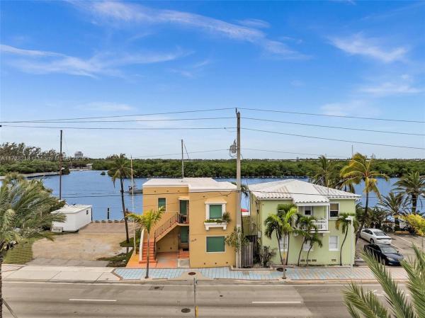 Hollywood Beach, 1418 N Ocean Dr, Hollywood, Florida 33019, image 1