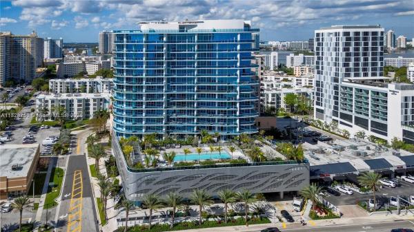 Aurora, 17550 Collins Ave #601, Sunny Isles Beach, Florida 33160, image 1