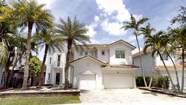 Mediterranea At Doral Isles, 7044 NW 113th Pl, Doral, Florida 33178, image 1