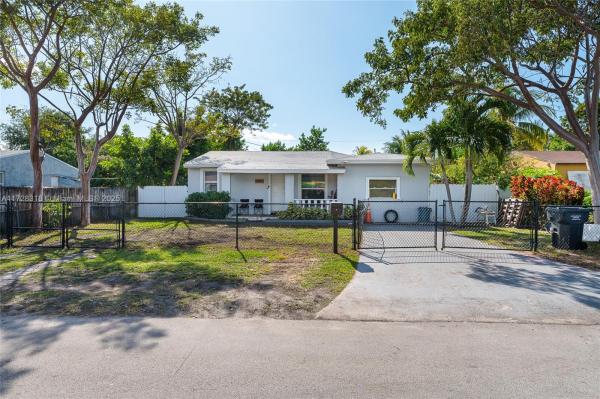 Sunnyside Estates, 2114 Plunkett St, Hollywood, Florida 33020, image 1