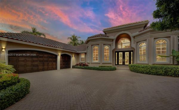 Poinciana, 2485 Poinciana Dr, Weston, Florida 33327, image 1