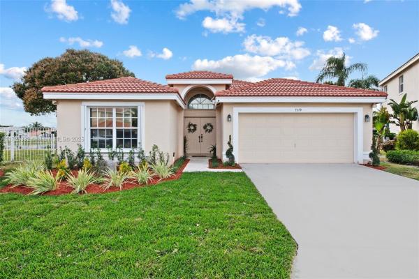 Nautica Sound, 7279 Norwich Ln, Boynton Beach, Florida 33436, image 1