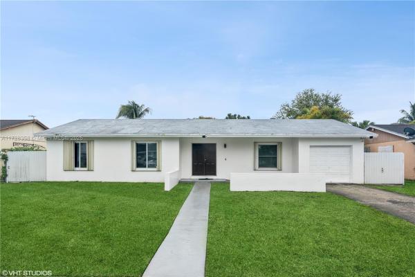 11030 SW 165th Ter, Miami, Florida 33157, image 1