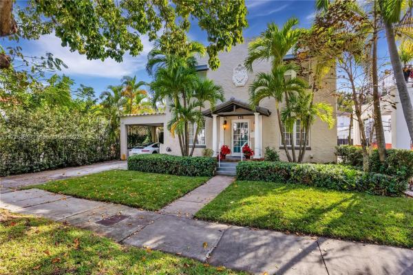 Biltmore, 178 NE 45th St, Miami, Florida 33137, image 1