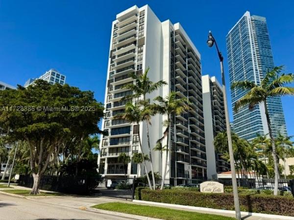 Costa Bella, 1450 Brickell Bay Dr #2003, Miami, Florida 33131, image 1