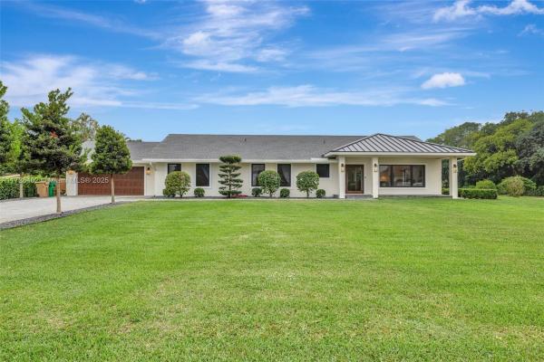 Horse Housing Acres, 14900 SW 20th St, Davie, Florida 33326, image 1