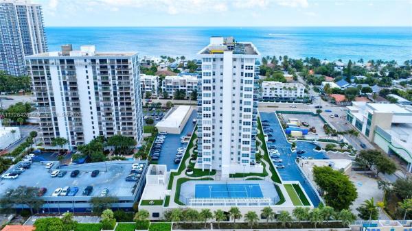The Berkley South, 3015 N Ocean Blvd #3J, Fort Lauderdale, Florida 33308, image 1