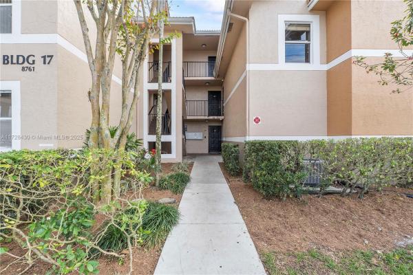 Edgewater, 8761 Wiles Rd #206, Coral Springs, Florida 33067, image 1