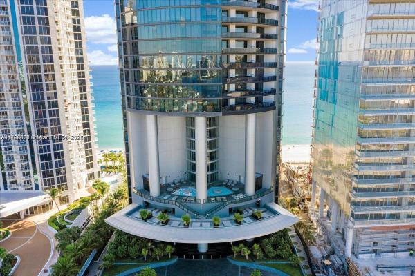 Porsche Design Tower, 18555 Collins Ave #5004, Sunny Isles Beach, Florida 33160, image 1