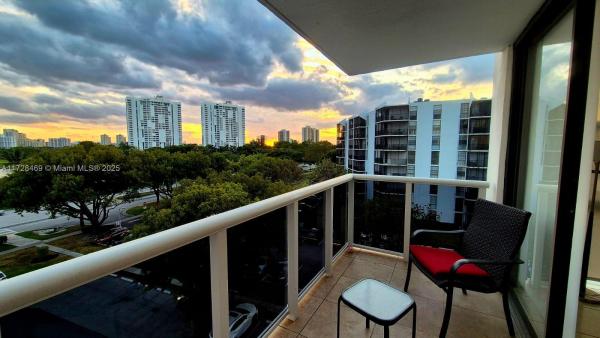 Eldorado Towers, 3625 N Country Club Dr #509, Aventura, Florida 33180, image 1