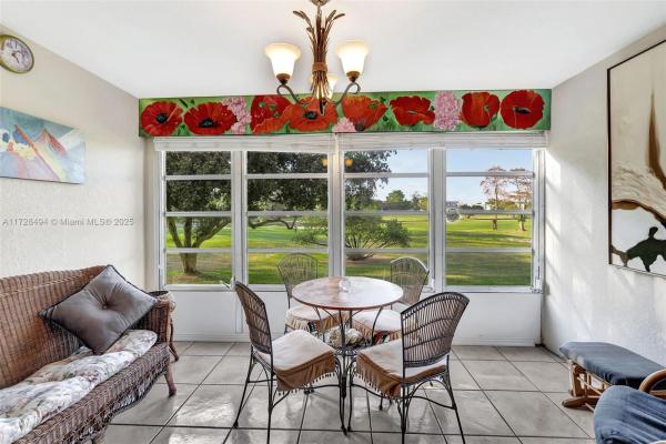 Oriole Golf & Tennis Club 2, 1035 Country Club Dr #206, Margate, Florida 33063, image 1
