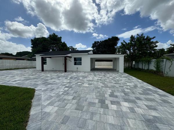 Greene, 10050 SW 171st St, West Perrine, Florida 33157, image 1
