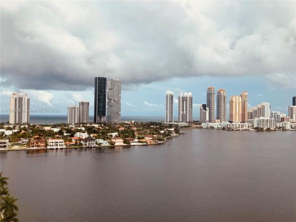 Mystic Pointe Tower 300, 3600 Mystic Pointe Dr #1801, Aventura, Florida 33180, image 1