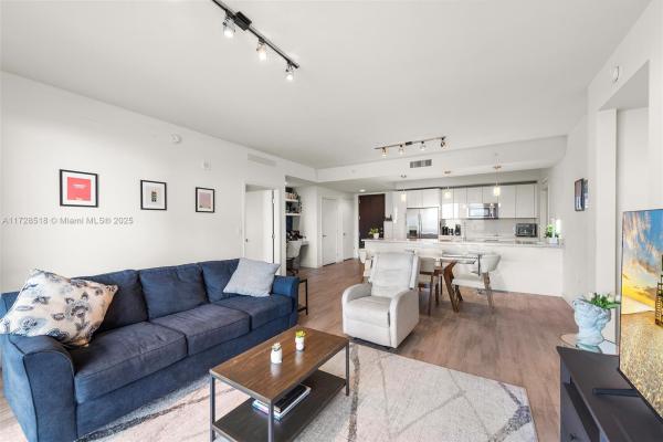 Nine At Mary Brickell Village, 999 SW 1st Ave #1405, Miami, Florida 33130, image 3