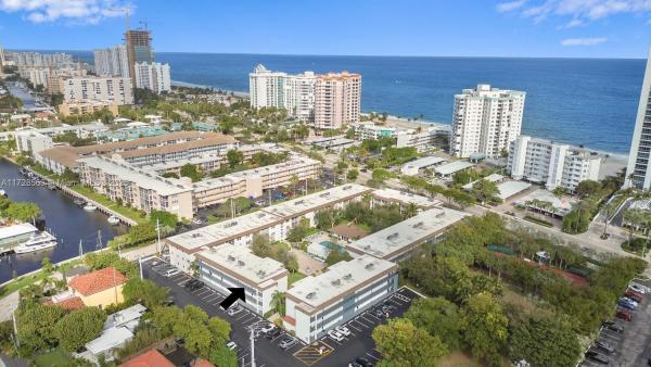 Gardens By The Sea, 1501 S Ocean Blvd #214, Lauderdale By The Sea, Florida 33062, image 1