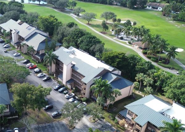 Fountains Of Jacaranda, 121 SW 96th Ter #203, Plantation, Florida 33324, image 1