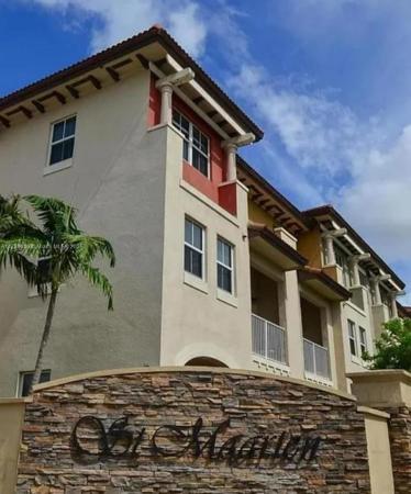 St Maarten At Grand Bay, 8930 NW 97th Ave #202, Doral, Florida 33178, image 1
