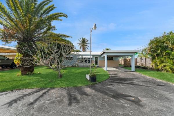 Davis Isles, 4671 SW 35th Ave, Dania Beach, Florida 33312, image 1