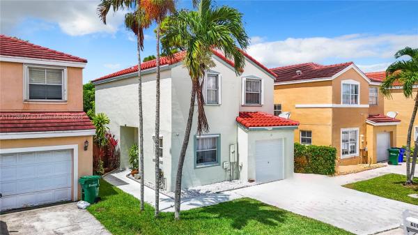 Indian Key At Coral Bay, 6193 Mohawk Ter, Margate, Florida 33063, image 1