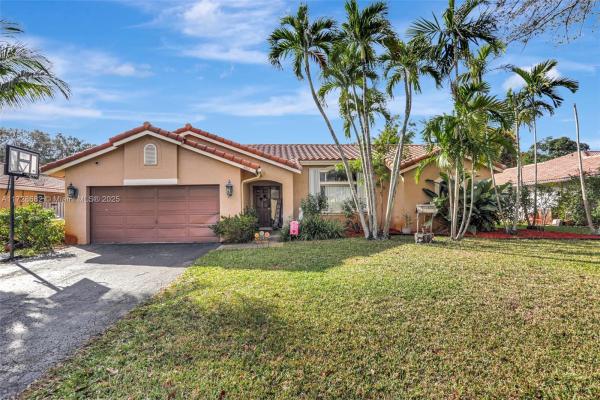 Diaflor, 9814 NW 28th Pl, Coral Springs, Florida 33065, image 1