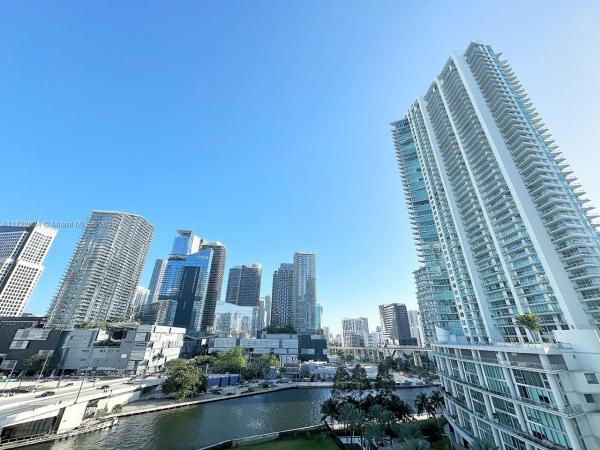 Wind, 350 S Miami Ave #1215, Miami, Florida 33130, image 1