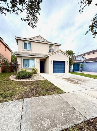 The Shores At Keys Gate, 1480 SE 18th Ter, Homestead, Florida 33035, image 1