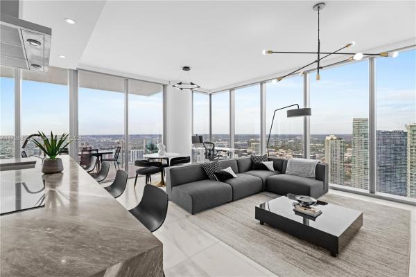 Missoni Baia, 700 NE 26th Ter #4906, Miami, Florida 33137, image 1