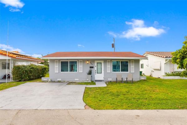 Tamarac Lakes South, 4805 NW 25th Ter, Tamarac, Florida 33309, image 1